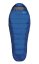 Campout | Aspen - Výška postavy: 195 cm, Strana zipsu: Pravá, Farba spacáku: Blue