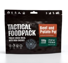 Tactical Foodpack | Hovädzí Guláš