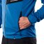 Northfinder Eustacio Blue / Black – detail bočného vrecka Northfinder Eustacio Blue / Black – detail bočného vrecka