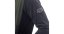 Fresh Trash Men's Cross Point Jacket - športová bunda - Farba: Grey / Olive / Black, Veľkosť: M