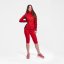 Northfinder Kathi Red – bunda na modelke