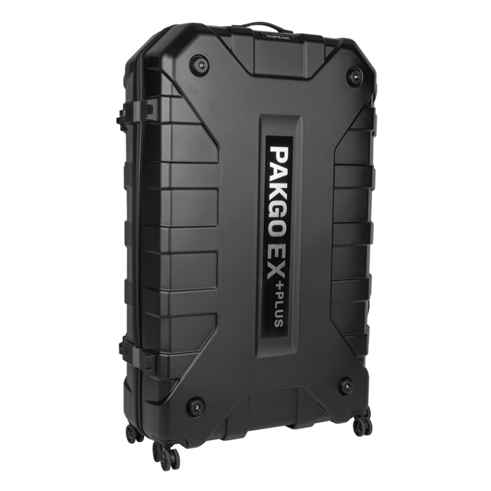 Kufre, tašky a ďalšie príslušenstvo na prepravu bicykla