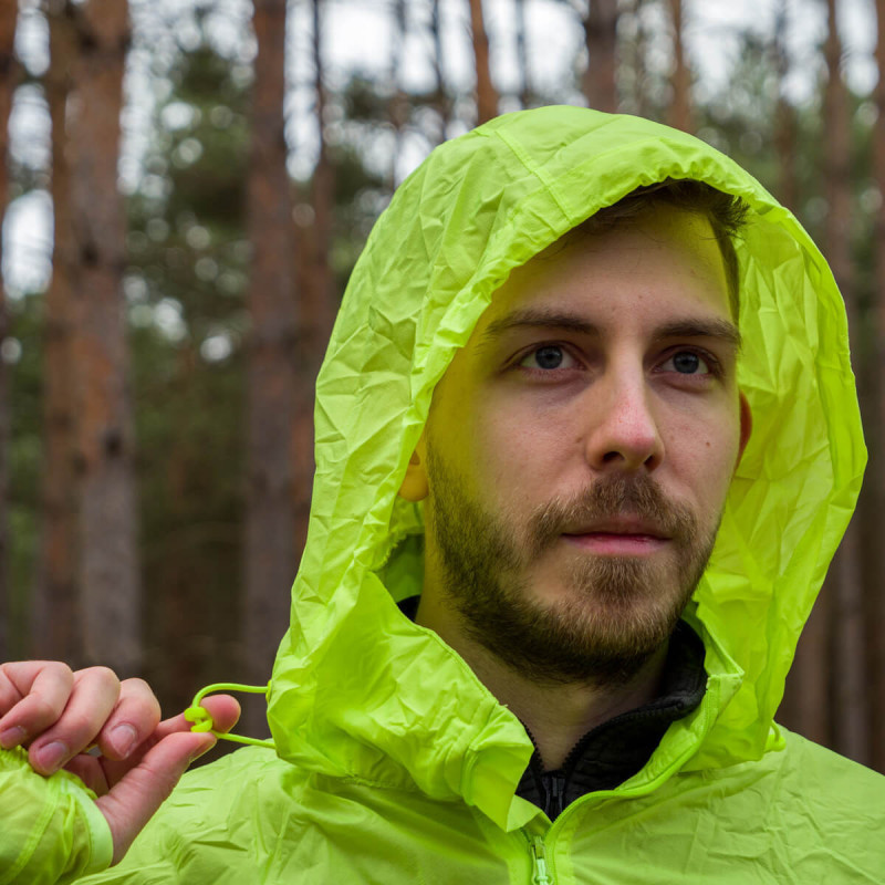 Northfinder | Northkit - Farba: Green, Veľkosť: M