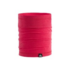 Northfinder Lotair Merino Light – Raspberry, nákrčník bez modelu