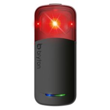 Bryton Gardia R300L – cyklistický radar so zadným svetlom