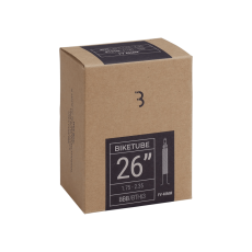 BBB BikeTube BTI-63 – 26 × 1,75–2,35″, Presta 48 mm, balenie BBB BikeTube BTI-63 – 26 × 1,75–2,35″, Presta 48 mm, balenie