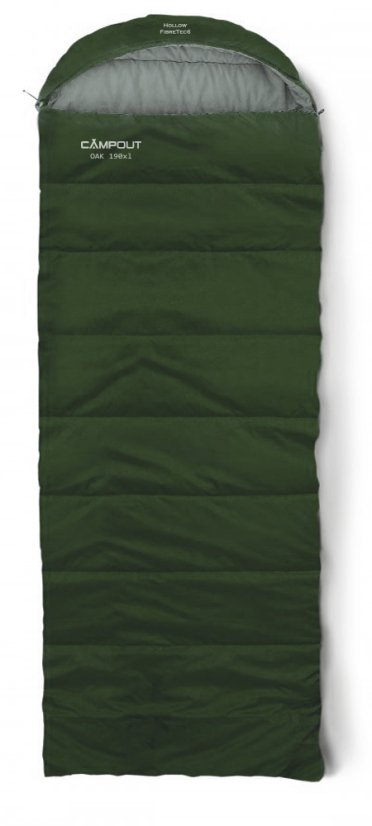 Campout Oak XL – Khaki