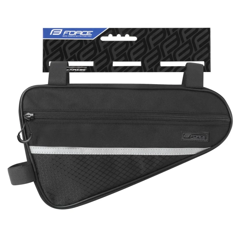 Force Long Strong – balenie na karte Force