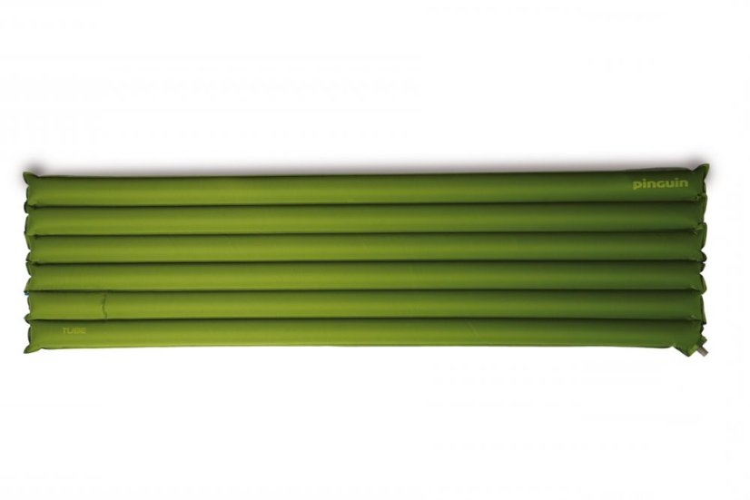 Pinguin | Tube - Farba: Green