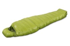 Pinguin Magma – Green, bočný pohľad