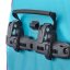 ORTLIEB Vario – batoh a cyklobrašna 2v1