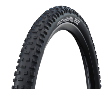 Schwalbe TOUGH TOM 27,5 × 2,25 – bočný pohľad
