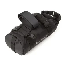 Acepac Minima Bag MKIII čierna – univerzálna bikepackingová taška 2 L