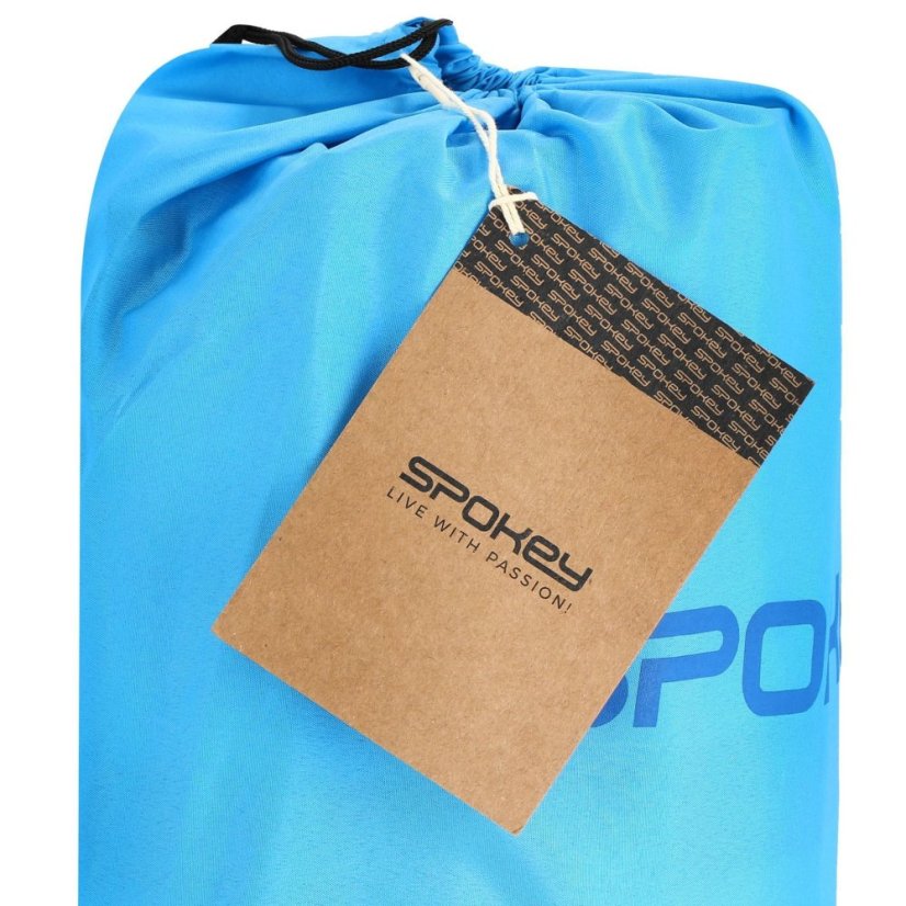 Spokey | Air Pad - Farba: Blue