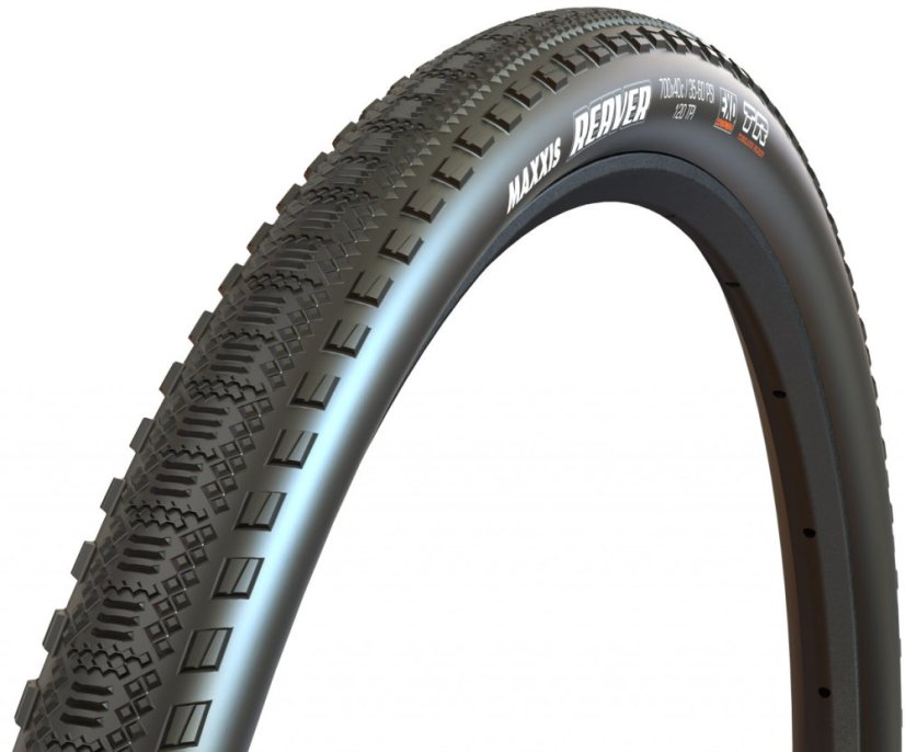 Maxxis Reaver EXO/TR kevlar gravel plášť