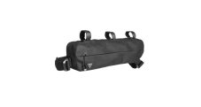 TOPEAK bikepacking MIDLOADER, taška na rám 4,5 l čierna