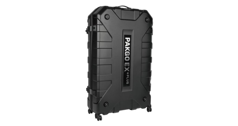 TOPEAK kufor na prepravu bicyklov PAKGO EX+