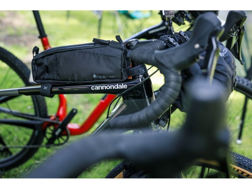 Acepac Fuel Bag L MKIII