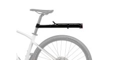 TOPEAK nosič MTX BEAMRACK II E type pre malý rám kolesa