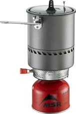 MSR | Reactor