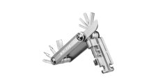 TOPEAK náradie MINI P20 strieborná