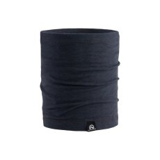 Northfinder Lotair Tencel – Black melange, nákrčník bez modelu