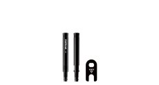 TOPEAK predĺženie ventilu VALVE EXTENDER 40mm