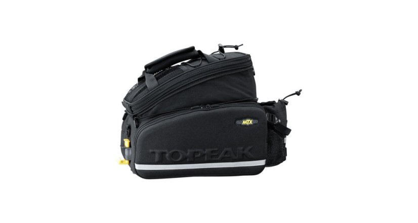 TOPEAK taška na nosič MTX TRUNK Bag DX