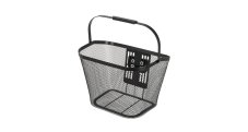 TOPEAK košík na riadidlá URBAN BASKET FRONT 15L