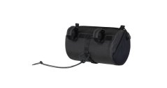 TOPEAK taška na riadidlá TUBULAR BAR BAG čierna