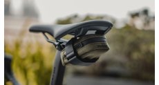 TOPEAK taška podsedlová ELEMENTA SEATBAG Slim zelená XS