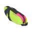 Sportful Cluster Multicolor – vodotesná podsedlová taška 3 L