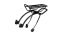 TOPEAK nosič TETRARACK M2 HD