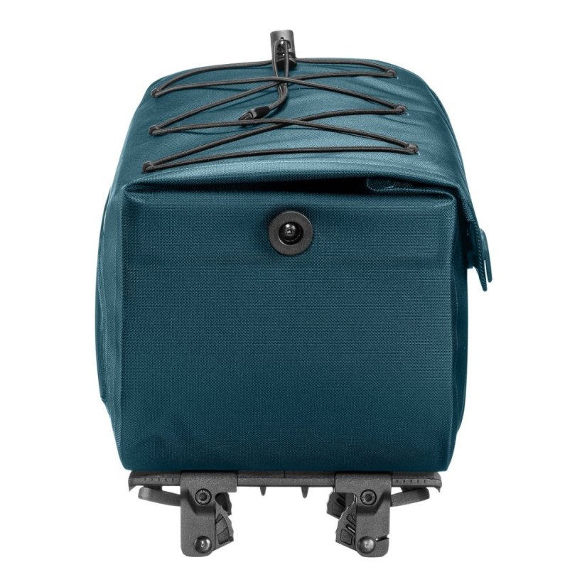 ORTLIEB Trunk-Bag 10 L (Top-Lock) - Farba: petrol