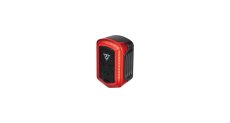 TOPEAK svetlo REDLITE CLIP-ON