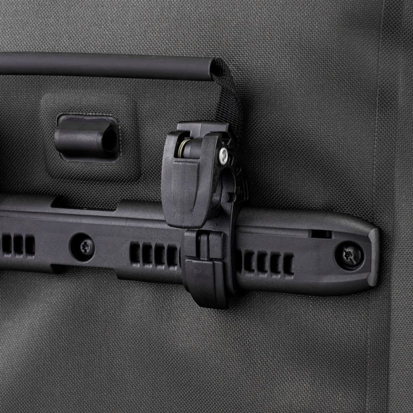 ORTLIEB Vario – batoh a cyklobrašna 2v1