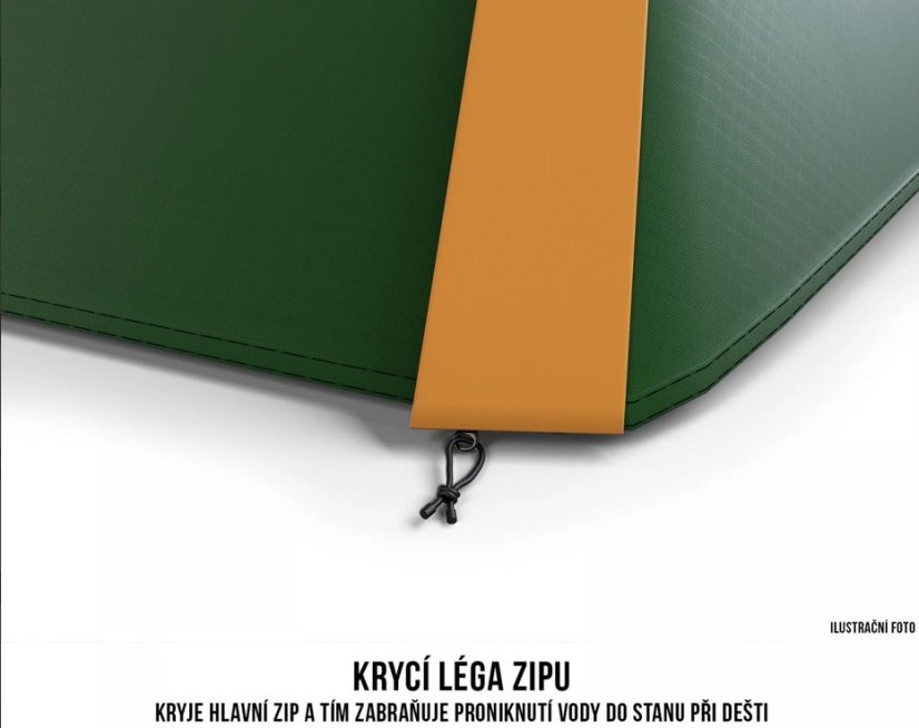 Husky | Bizam 2 Classic