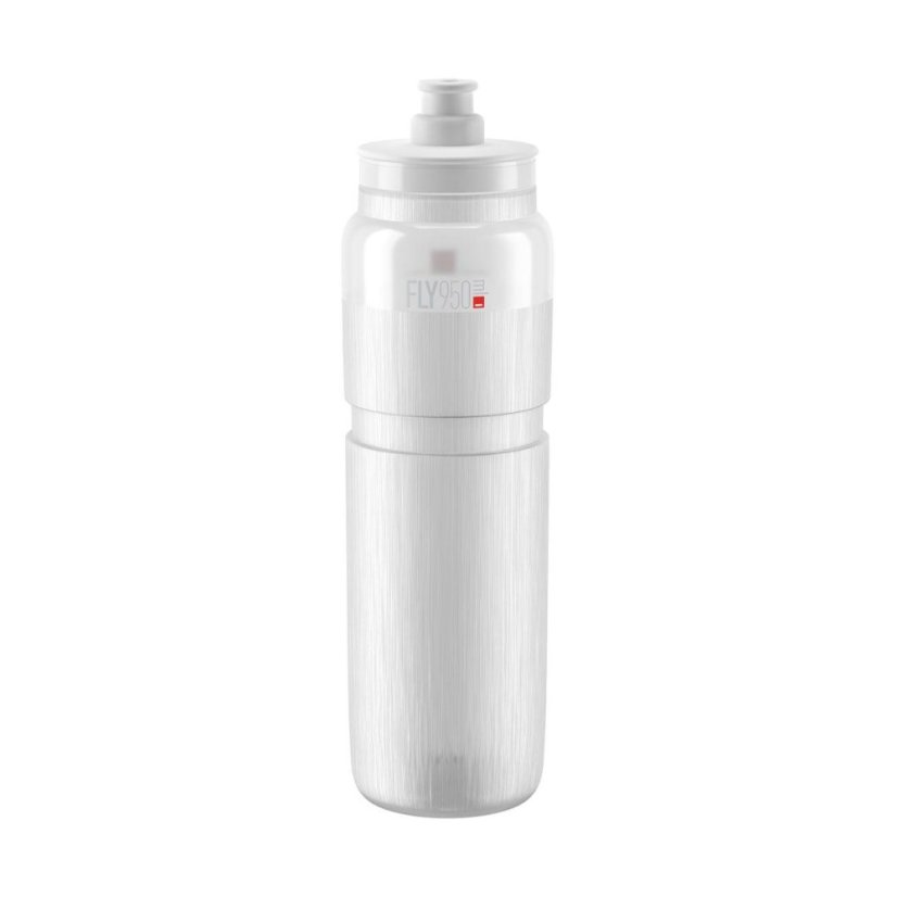 Fľaša FLY TEX 950 transparentná