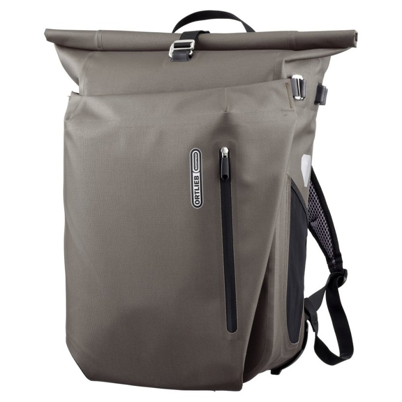 ORTLIEB Vario – batoh a cyklobrašna 2v1