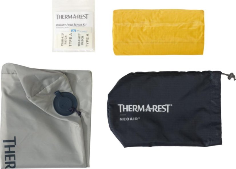 Thermarest | NeoAir XLite NXT - Veľkosť: Regular Short
