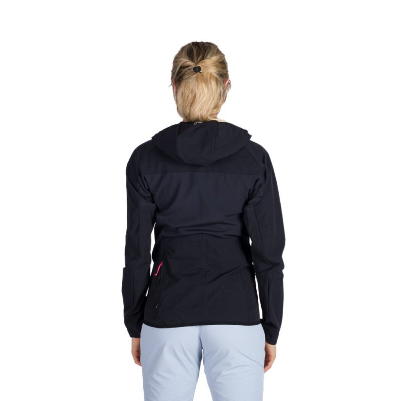 Northfinder Kathi Black – bunda na modelke