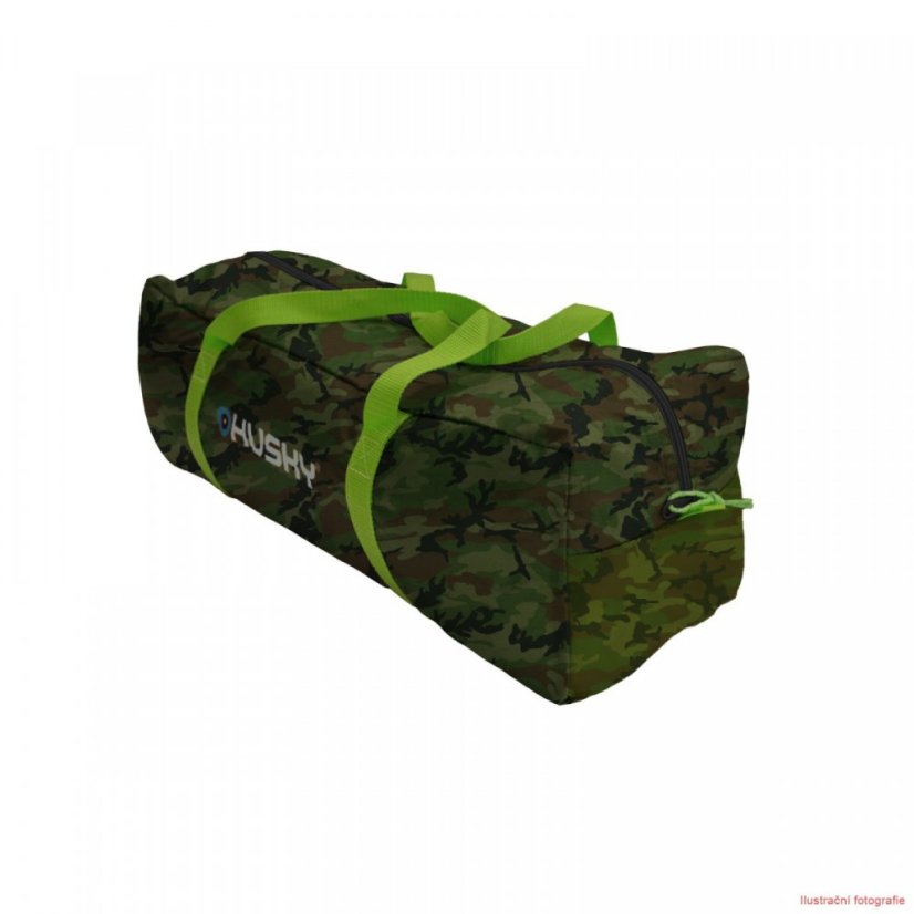 Husky | Bizam 2 Army