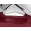 MSR Hubba NX – detail bočného vchodu a odvetrania MSR Hubba NX – detail bočného vchodu a odvetrania