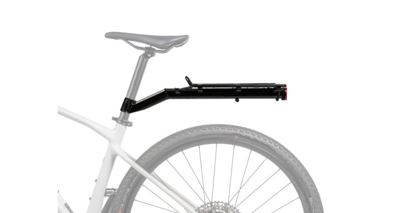 TOPEAK nosič MTX BEAMRACK II A type pre malý rám kolesa