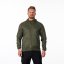 Northfinder Northcover – Green forest, bunda na modelovi spredu Northfinder Northcover – Green forest, bunda na modelovi spredu