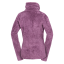Northfinder Lacy Wine – mikina zozadu bez modelky Northfinder Lacy Wine – mikina zozadu bez modelky