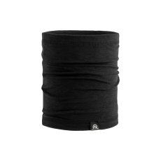 Northfinder Lotair Merino Light – Black, nákrčník bez modelu