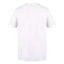 Husky Tee Skyline M – tričko biele zozadu Husky Tee Skyline M – tričko biele zozadu