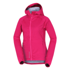 Outdoorové bundy a vetrovky