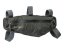 Acepac Triangle Frame Bag M MKIII - Farba: Sivá